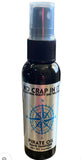 No Crap In It: Hand Sanitizers