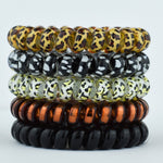 Hotline hair ties