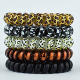 Hotline hair ties
