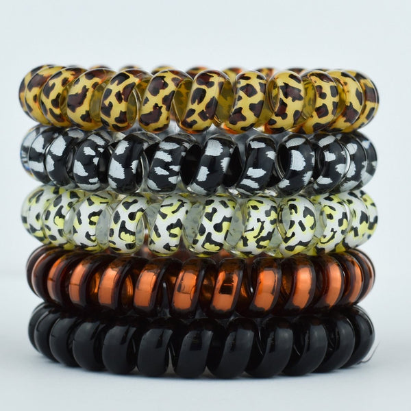 Hotline hair ties