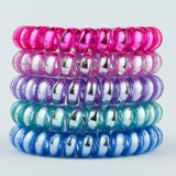 Hotline hair ties